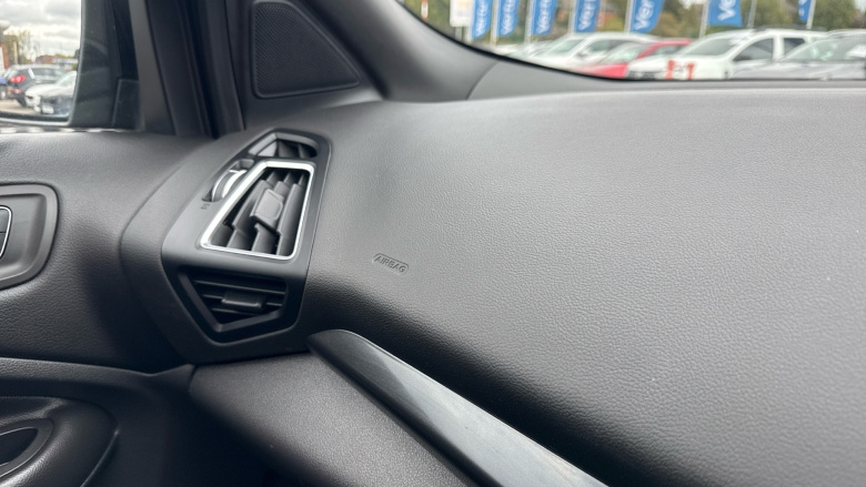 Ford Kuga 2.0 TDCi 180 ST-Line Edition 5dr Diesel Estate